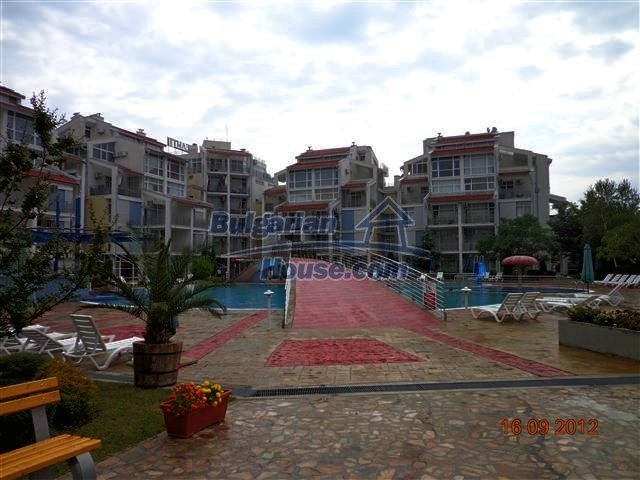 Foto 12 von 12 — Lovely furnished property with convenient location, Sunny Beach