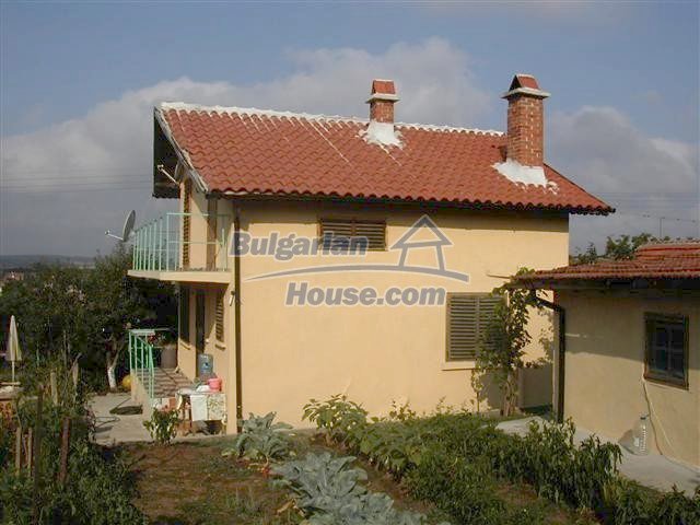 Foto 2 von 12 — Wonderful renovated rural house near Yambol