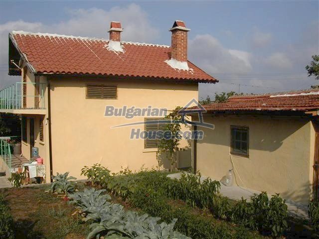 Foto 1 von 12 — Wonderful renovated rural house near Yambol