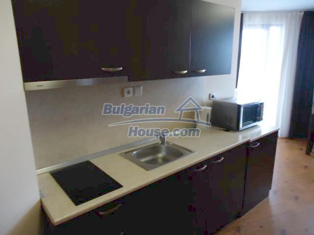 Foto 8 von 12 — Modern and high-standard furnished property in Bansko