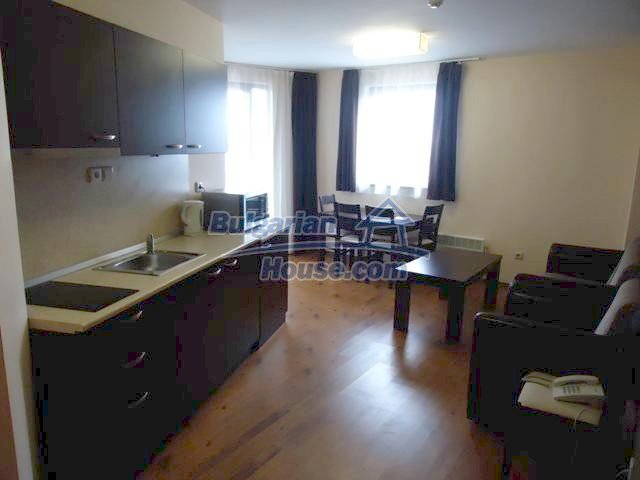 Foto 5 von 12 — Modern and high-standard furnished property in Bansko