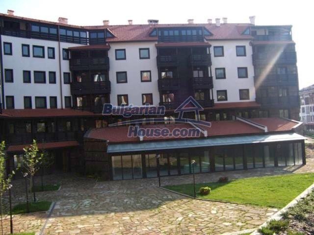 Foto 4 von 12 — Modern and high-standard furnished property in Bansko