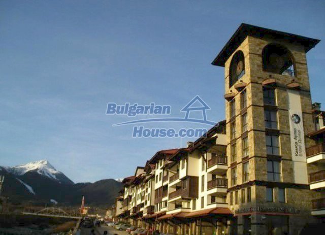 Foto 7 von 8 — Luxury apartment 50 m away from the ski lift in Bansko