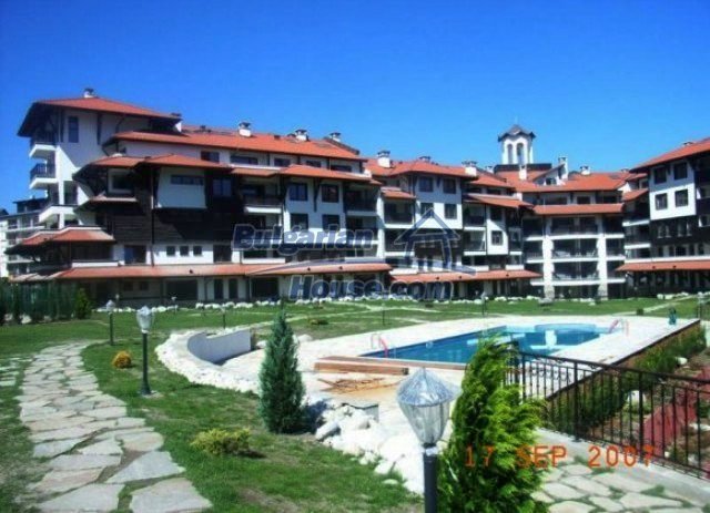 Foto 8 von 8 — Luxury apartment 50 m away from the ski lift in Bansko