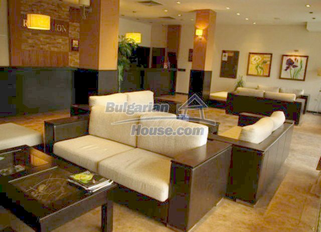 Foto 1 von 8 — Luxury apartment 50 m away from the ski lift in Bansko