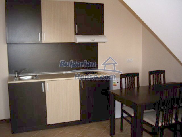 Foto 1 von 12 — Fully furnished high-class three-bedroom apartment in Bansko