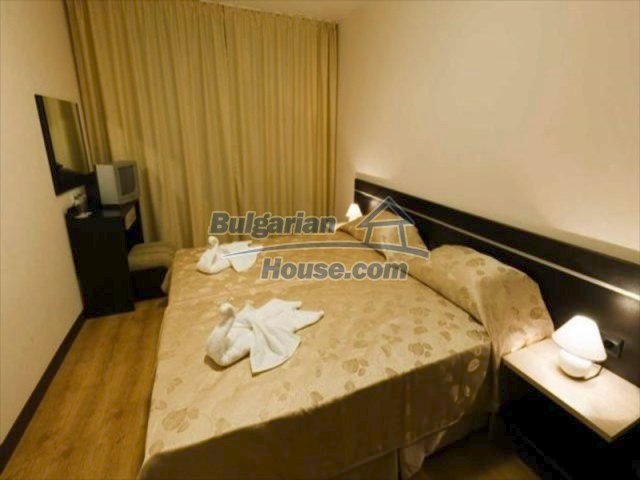 Foto 5 von 12 — Fully furnished high-class three-bedroom apartment in Bansko
