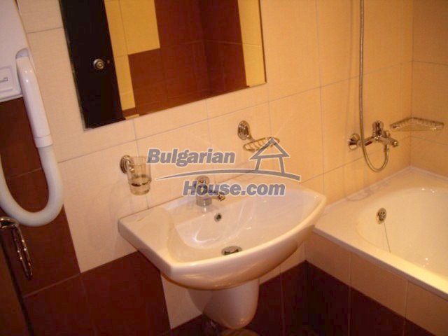 Foto 4 von 12 — Fully furnished high-class three-bedroom apartment in Bansko