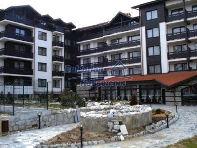Foto 9 von 12 — Fully furnished high-class three-bedroom apartment in Bansko