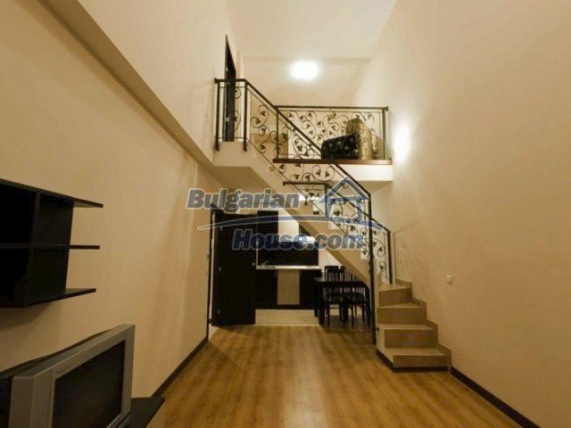Foto 12 von 12 — Fully furnished high-class three-bedroom apartment in Bansko