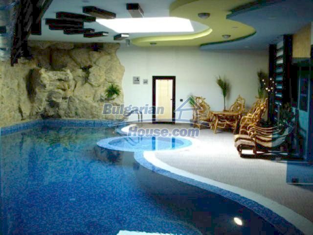 Foto 2 von 12 — Fully furnished high-class three-bedroom apartment in Bansko