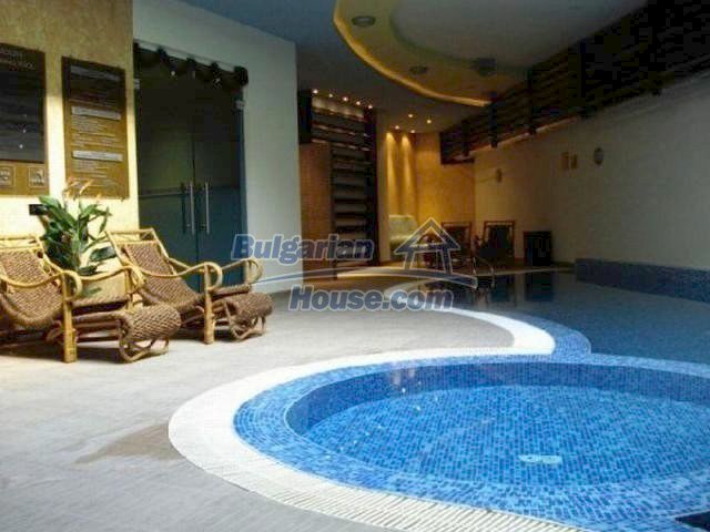 Foto 11 von 12 — Fully furnished high-class three-bedroom apartment in Bansko
