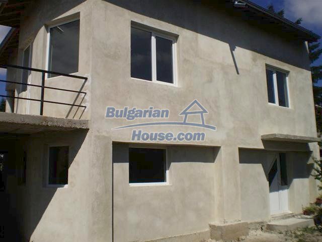Foto 2 von 4 — Nice house in a green countryside near the sea and Burgas