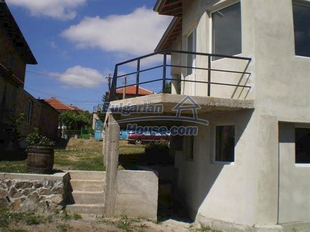 Foto 3 von 4 — Nice house in a green countryside near the sea and Burgas