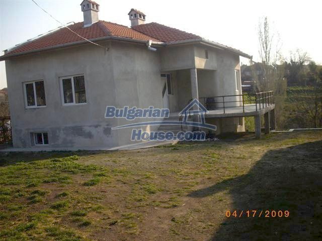 Foto 1 von 4 — Nice house in a green countryside near the sea and Burgas