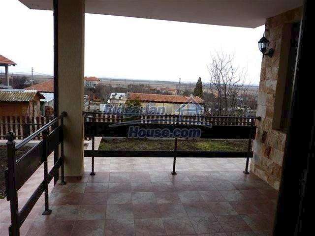 Foto 9 von 12 — Fantastic recently constructed seaside house near Burgas