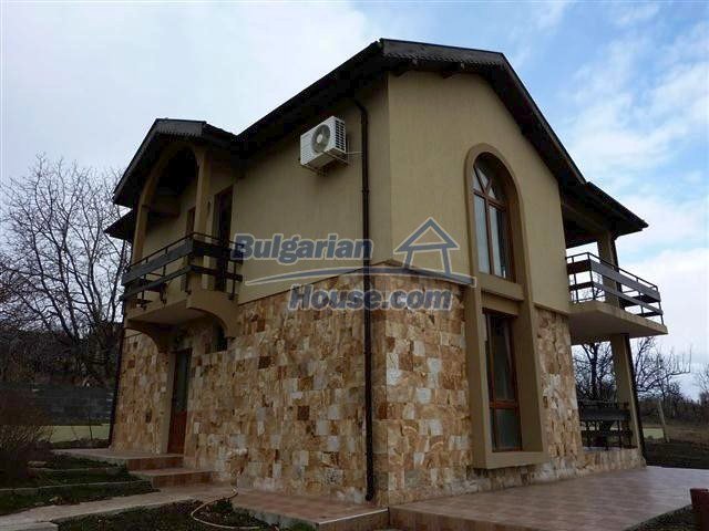 Foto 1 von 12 — Fantastic recently constructed seaside house near Burgas