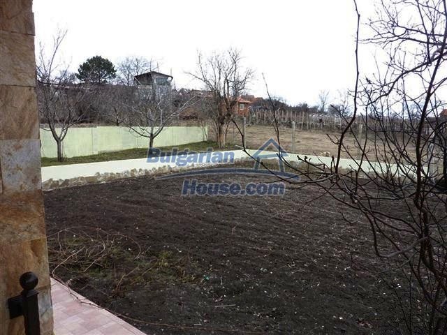 Foto 12 von 12 — Fantastic recently constructed seaside house near Burgas