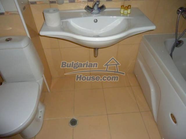 Foto 11 von 12 — Elegant apartment in Bansko - entrancing mountain view