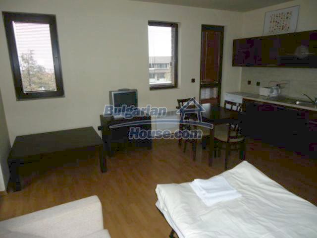 Foto 2 von 12 — Elegant apartment in Bansko - entrancing mountain view