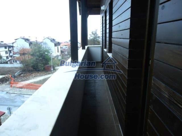 Foto 12 von 12 — Elegant apartment in Bansko - entrancing mountain view