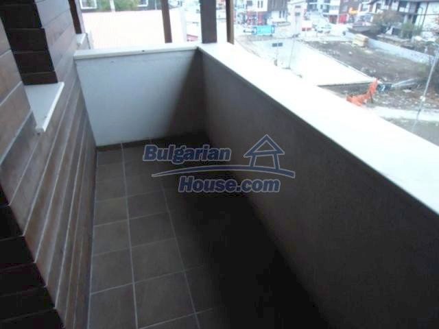 Foto 4 von 12 — Elegant apartment in Bansko - entrancing mountain view