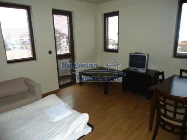 Foto 1 von 12 — Elegant apartment in Bansko - entrancing mountain view