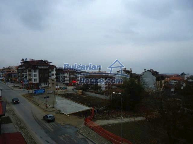 Foto 6 von 12 — Elegant apartment in Bansko - entrancing mountain view