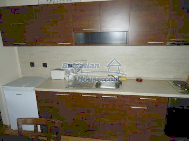 Foto 7 von 12 — Elegant apartment in Bansko - entrancing mountain view