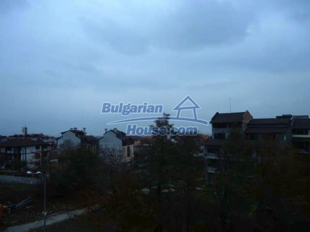 Foto 5 von 12 — Elegant apartment in Bansko - entrancing mountain view