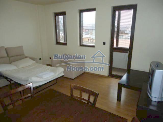 Foto 3 von 12 — Elegant apartment in Bansko - entrancing mountain view
