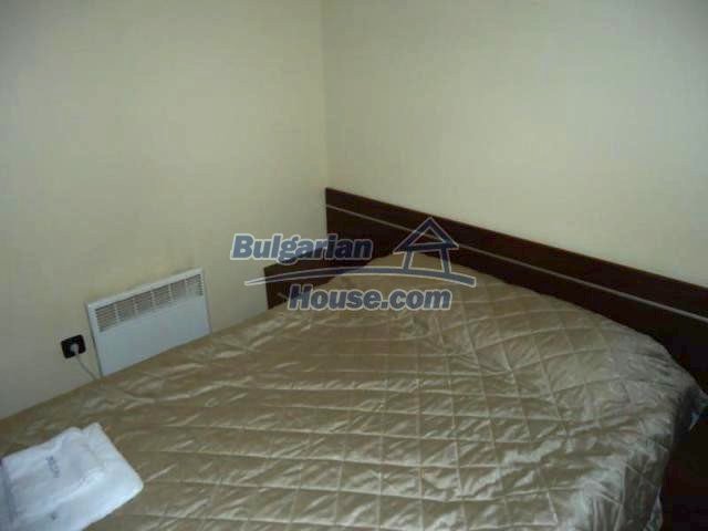 Foto 9 von 12 — Elegant apartment in Bansko - entrancing mountain view