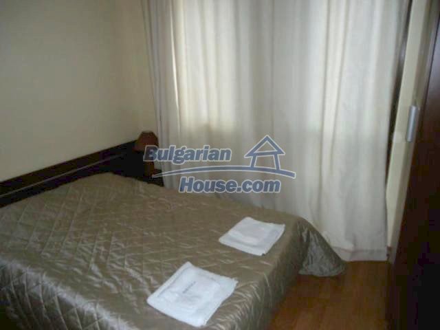 Foto 8 von 12 — Elegant apartment in Bansko - entrancing mountain view