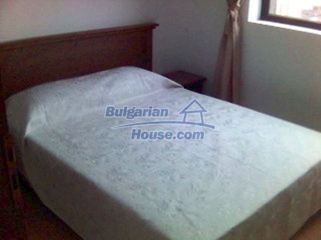Foto 9 von 12 — Apartment in the magically beautiful ski resort of Bansko
