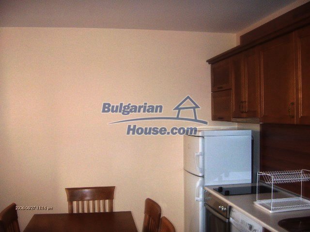 Foto 11 von 12 — Apartment in the magically beautiful ski resort of Bansko