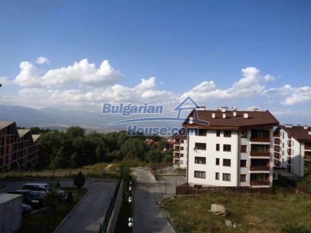 Foto 12 von 12 — Apartment in the heart of the Pirin Mountain - Bansko