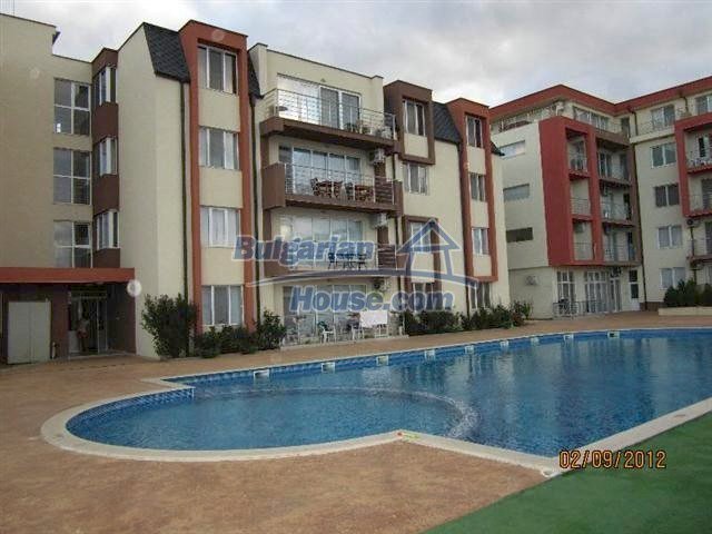 Foto 1 von 9 — Exquisite and beautiful furnished apartment in St. Vlas