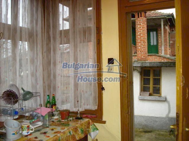 Foto 9 von 12 — Cheap property with a garden near Straldzha - Yambol
