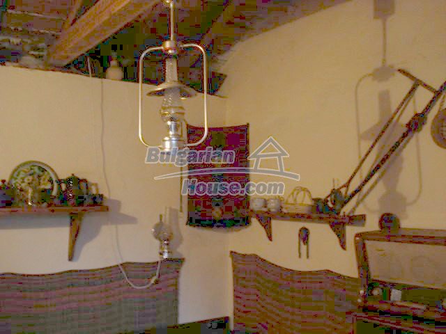 Foto 11 von 12 — Cheap property with a garden near Straldzha - Yambol