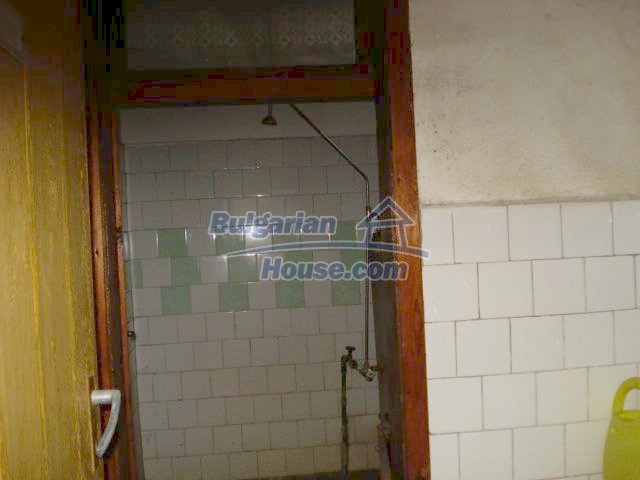 Foto 12 von 12 — Cheap property with a garden near Straldzha - Yambol