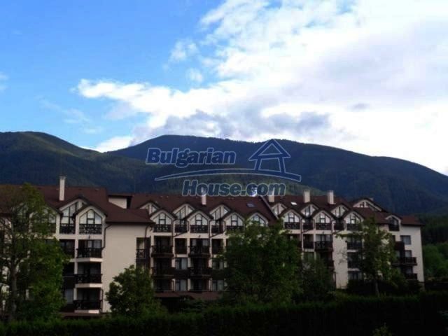 Foto 2 von 12 — Large exceptionally elegant apartment in Bansko