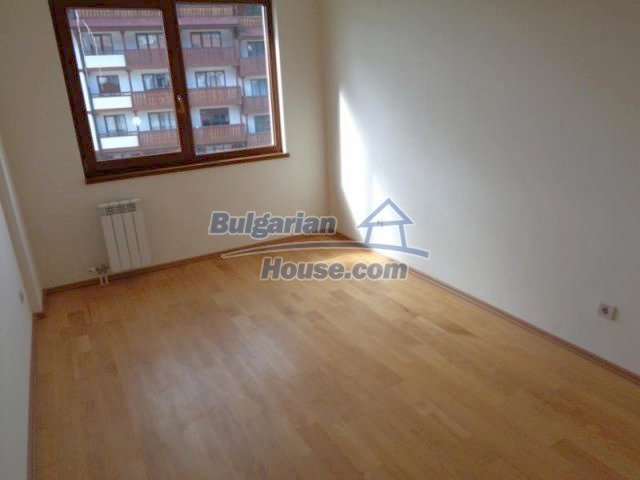 Foto 8 von 12 — Large finished two-bedroom apartment in Bansko