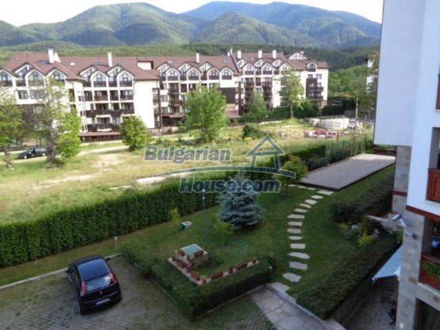 Foto 9 von 12 — Large finished two-bedroom apartment in Bansko