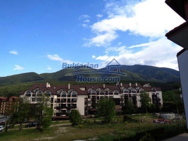 Foto 6 von 12 — Large finished two-bedroom apartment in Bansko