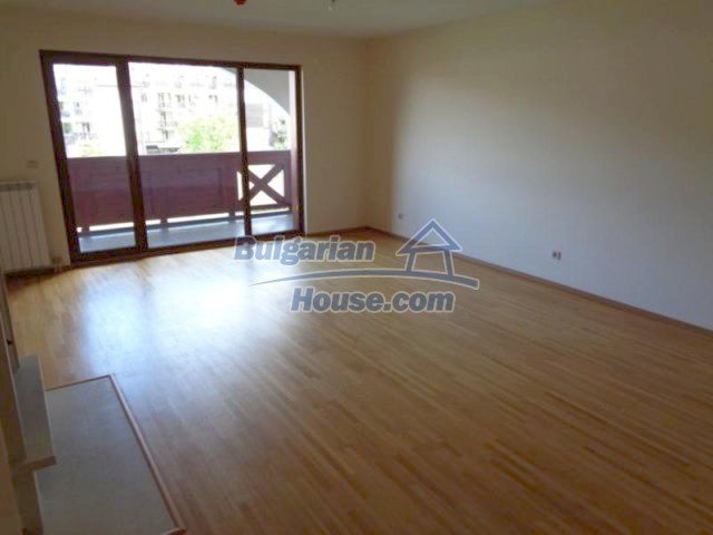 Foto 3 von 12 — Large finished two-bedroom apartment in Bansko