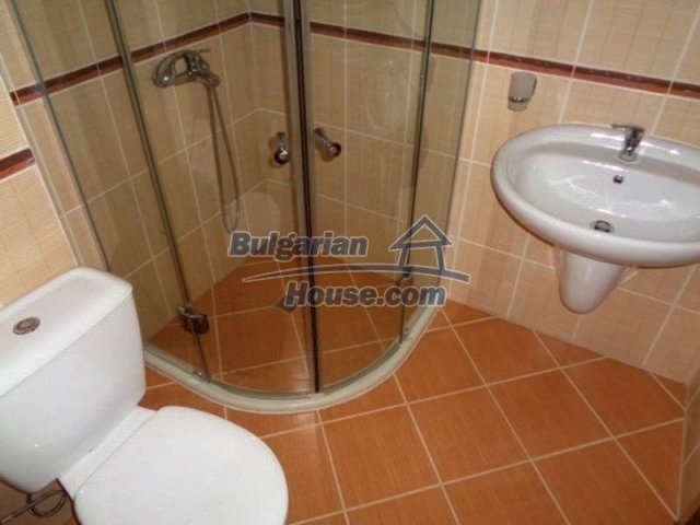 Foto 12 von 12 — Large finished two-bedroom apartment in Bansko