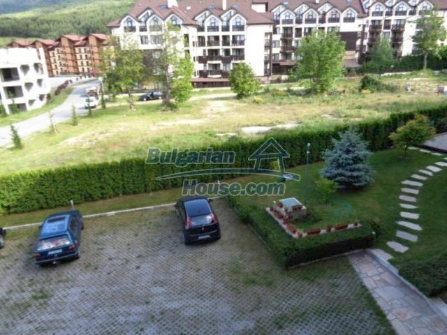 Foto 7 von 12 — Large finished two-bedroom apartment in Bansko