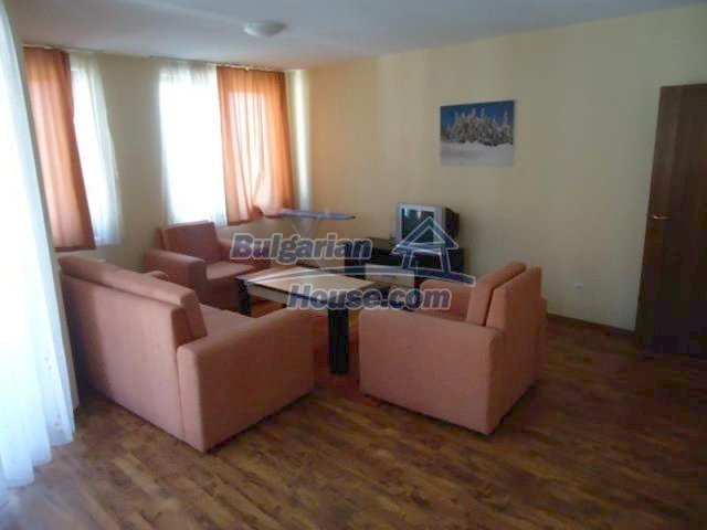 Foto 1 von 12 — Lovely furnished apartment with mountain views - Bansko