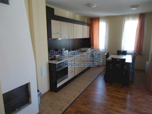 Foto 5 von 12 — Lovely furnished apartment with mountain views - Bansko