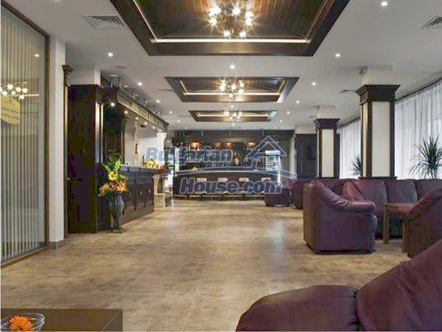 Foto 4 von 12 — Lovely furnished apartment with mountain views - Bansko